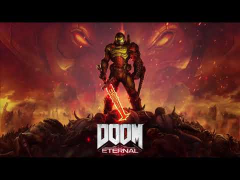 DOOM Eternal - 264 Beats Per Minute (My Mix)