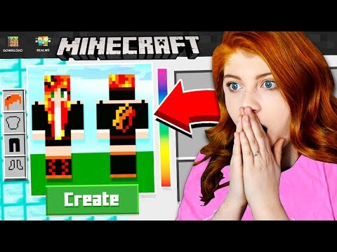 Making My Sister A Minecraft Account - making my little brother a roblox account