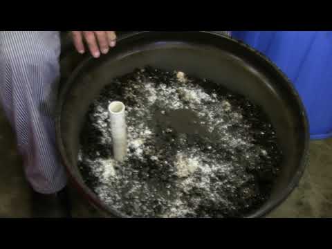 Decorator Wicking Pot, Ep 121