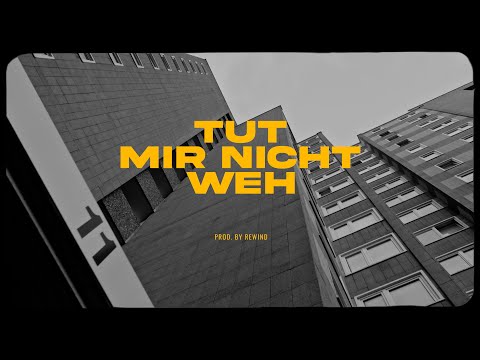 CED x @SlySer - Tut mir nicht weh (Prod. by Rewind)