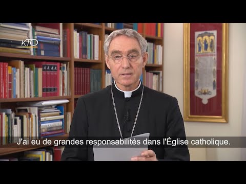 Lettre du pape émérite Benoît XVI à propos du rapport sur les abus sexuels dans le diocèse de Munich