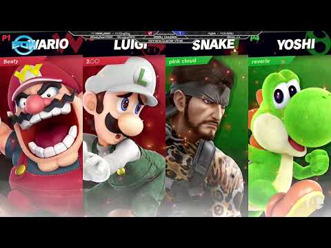 EON: Revelation: FM | BeatyBean / GG | GuyGuy vs Myles / MOB | Bobo (Winners Quarter-Final)