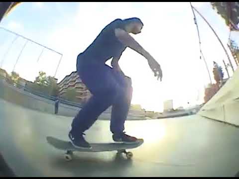 The Blobys (Les Bloby's) Dougrez (French Skateboarding Video)