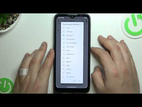 Motorola Defy 2021 All Ring Sounds | Avaliable Ringtones