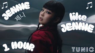 Download lagu JENNIE - LIKE JENNIE 💥 1 HOUR EDIT 💥 LONG LOOP VERSION 💥 #JENNIE #LIKEJENNIE #1HOUR #KPOP mp3