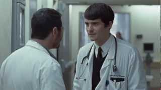 The Good Doctor Trailer