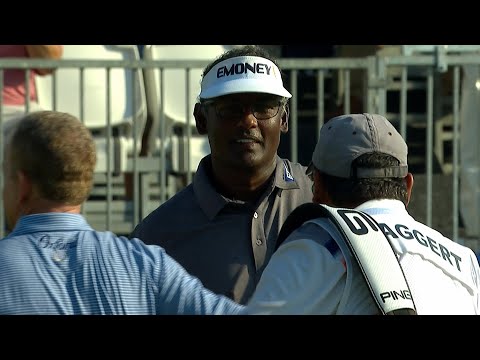 Highlights | Round 4 | Constellation SENIOR PLAYERS