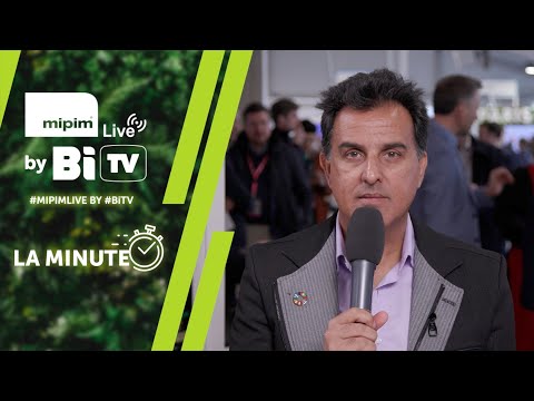 LA MINUTE : Razor Suleman, President, Pacaso - YouTube