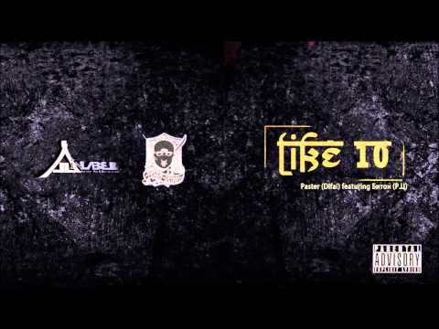 Paster ft. Битон- Like 10