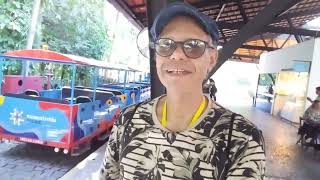 Museu da Vida Parte 1 (Fio Cruz)