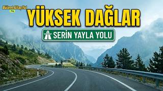 Antalya - Beyşehir Doğayla İç İçe Sürüş