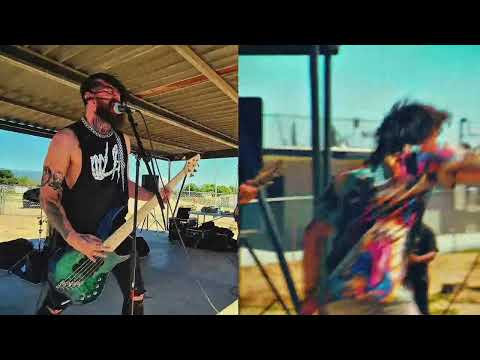 Echo the savage and co - What dreams may come - Live