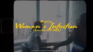 KayCap  - Womans Intuition (Music Video)