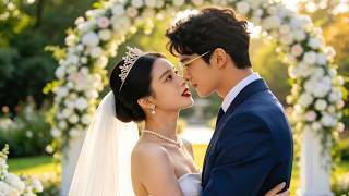 어린 시절 짝사랑이 이루어지지 못한 그녀는 수년 후 소개팅으로 그와 재회하고 뜻밖에 속성결혼을 하며 여러 시련을 겪은 뒤 마음의 매듭을 풀고 행복한 결말을 맞는다!