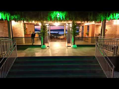 Хотел Palms Beach Kiten