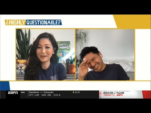 Highly Questionable 1/28/2021 - Feeling Bad for Bradley Beal?