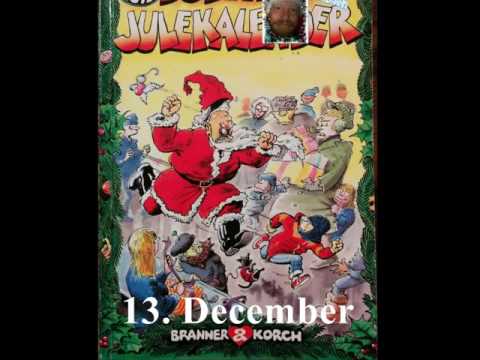 Børnenes Julekalender - 13. December