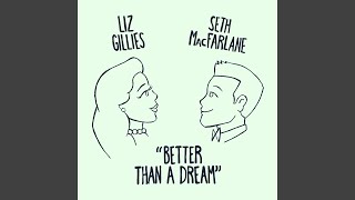 Better Than A Dream