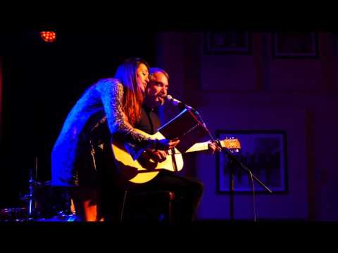 Irwin Thomas (Jack Jones) & Melinda Jackson