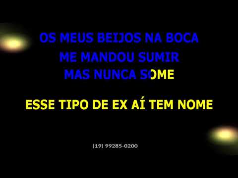 Michele Andrade • Meu ex é meu maior fã