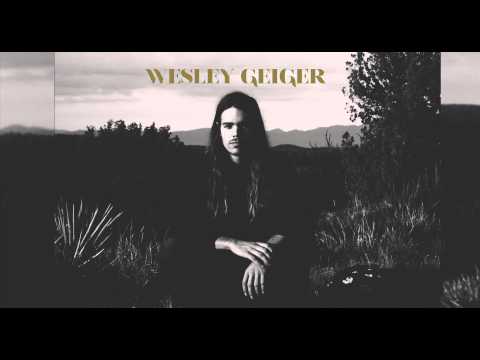 Wesley Geiger - 'As the Crow Flies'