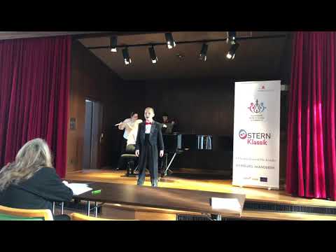 2019.04.06 - Ich liebe dich