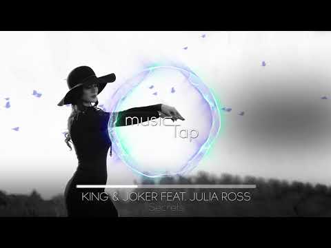 King & Joker feat. Julia Ross - Secrets