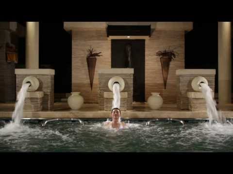 Thalasso Bali Spa Treatment at Grand Mirage Resort