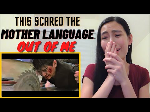 REACTION TO The Night Comes For Us (Final Fight Scene)