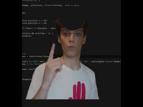this programmer made a game in 12 hours #coding ##3dgamedevelopment https://www.sully.studio/course