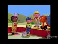 Bob The Builder Season 8 Episode 8 Molly S Fashion Show US Dub