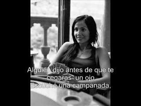 Videoclip de Don't You Think? — Natalie Imbruglia