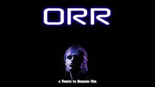 DON'T TELL ME NO - Scott Bell (The Cars/Benjamin Orr Cover)