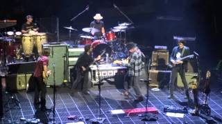 Neil Young "Winterlong" @ Theatre Mogador, Paris, Jan 25 2016