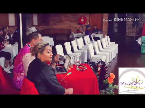 Ariki Entertainment - E Moemoea