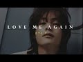 V 'Love Me Again'  1 Hour | 1시간