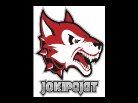 The Mehtimäkeläiset - Jokipo maaleja
