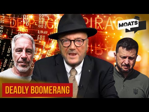 MONOLOGUE: The thief of Kiev