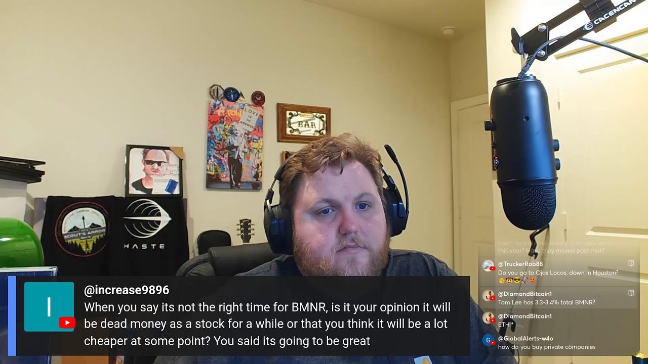 This time I give steve a link (no mid-stream ads)