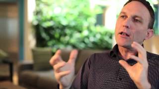 Julian Jenkins on knowledge design