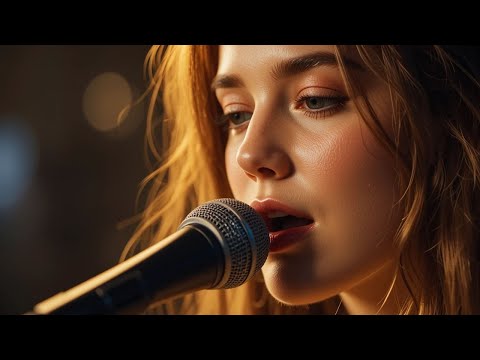 Shadows in My Heart💔| Emotional Sad Love Song in English  🎶| Deep Emotional Ballad 🎼🌹