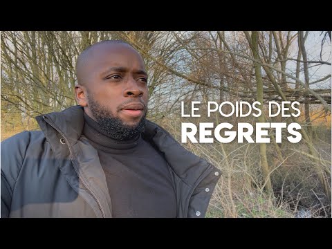 How to get rid of regrets in 3 minutes.