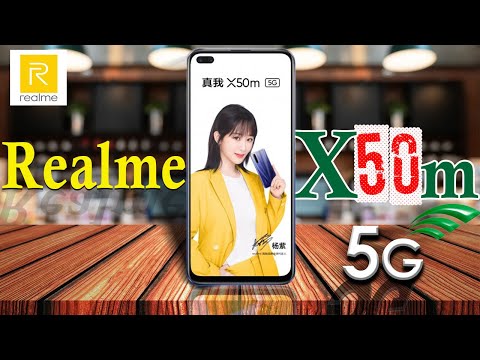 Realme X50m 5G: Review in Bangla | Price, Camera, Design,  Specifications || MyLastStep