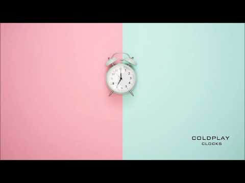 UrbanKiz - Clocks (Audio Official)