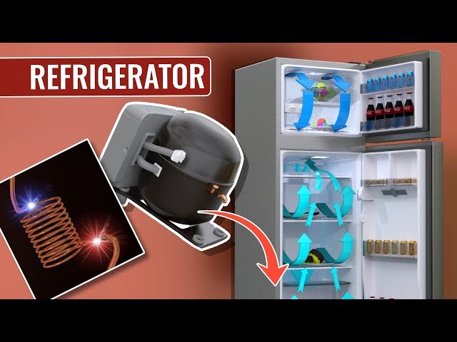Fridge Repairs Adelaide SA - Fulham Gardens, SA