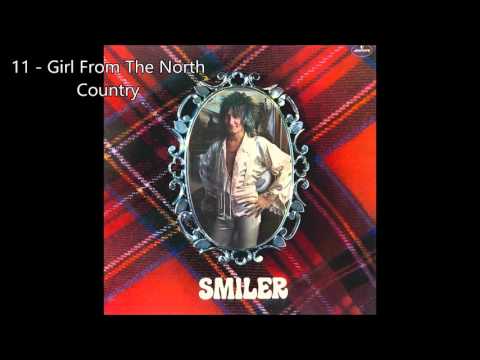 Video thumbnail for Girl from the North Country