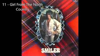 Rod Stewart - Girl From The North Country (1974) [HQ+Lyrics]