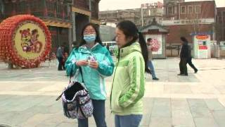 preview picture of video 'BeiJing China -2010 Caroline Chiu'