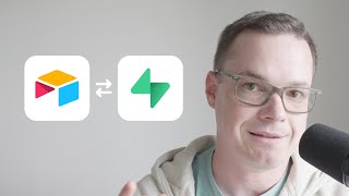 How to integrate Airtable and Supabase (2025)