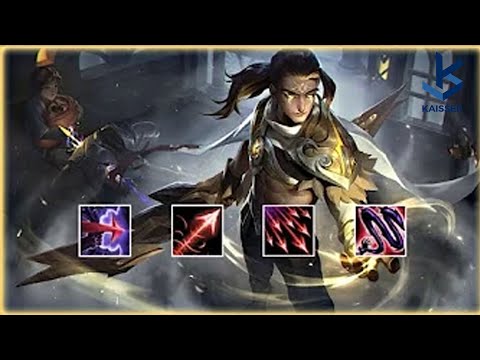 Varus Montage - The Arrow Of Retribution 1000 Hours